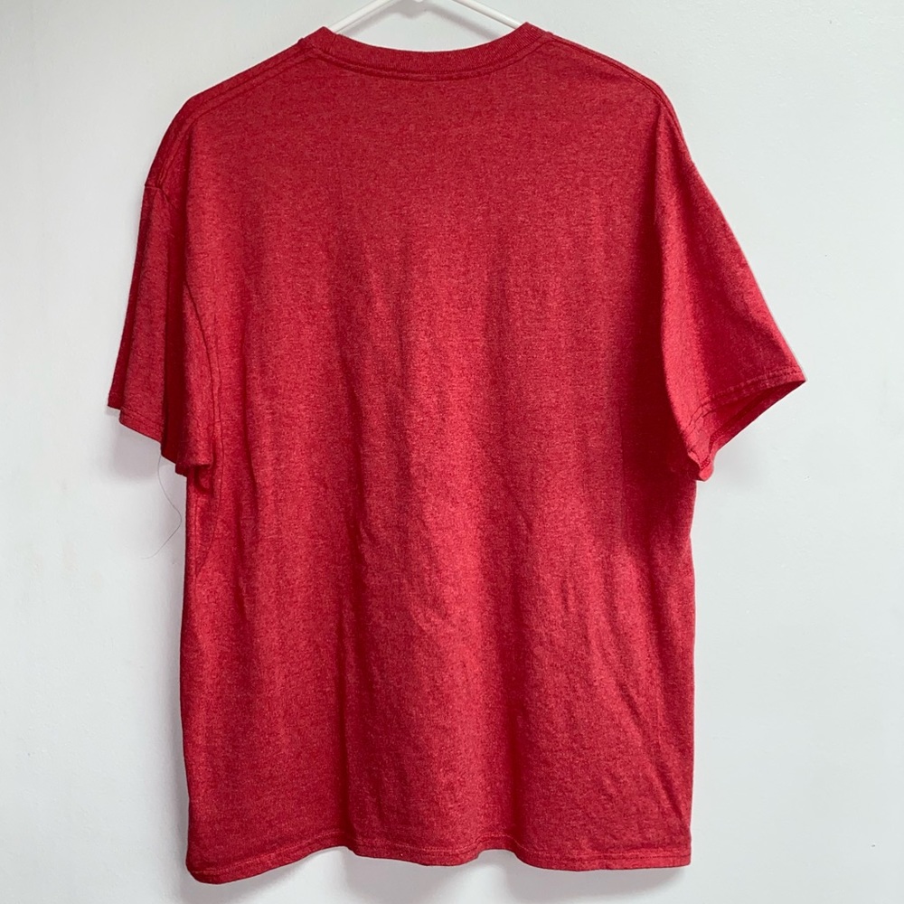 JESUS TEE - LARGE - Picture 5 of 5